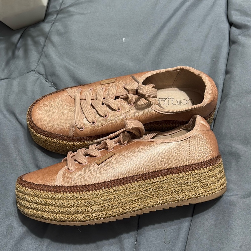 Beira rio brand- Fashion Sneakers 👟